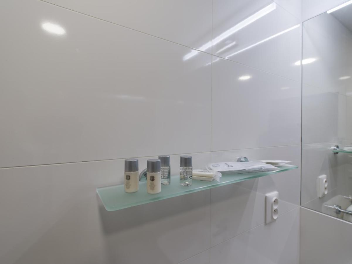 Bartal Apartments براغ المظهر الخارجي الصورة