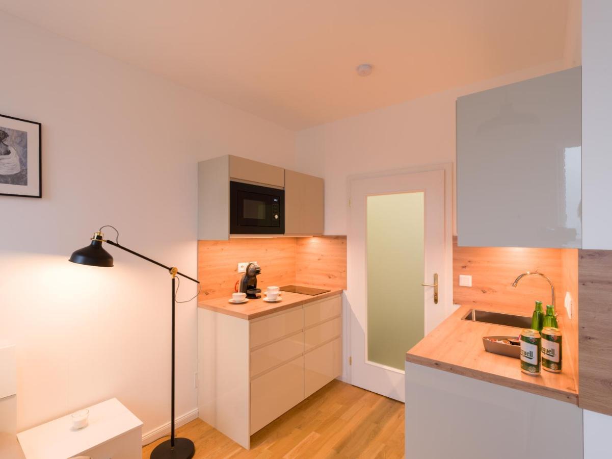 Bartal Apartments براغ المظهر الخارجي الصورة