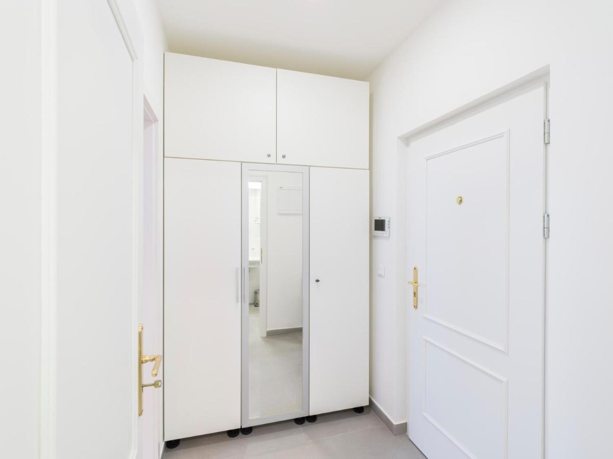 Bartal Apartments براغ المظهر الخارجي الصورة