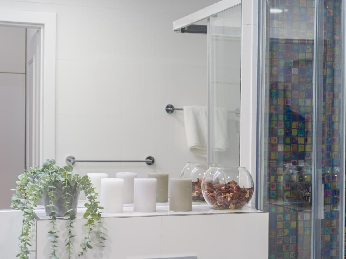 Bartal Apartments براغ المظهر الخارجي الصورة