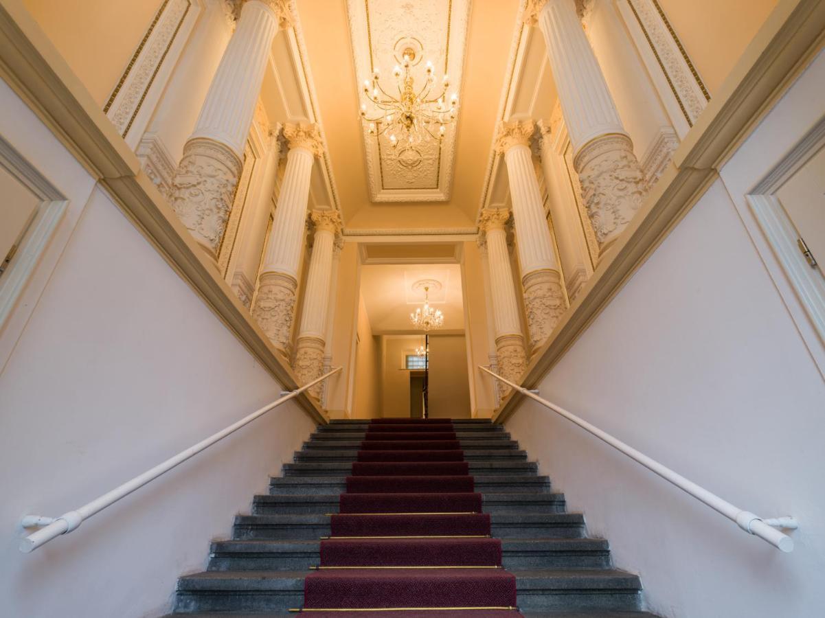 Bartal Apartments براغ المظهر الخارجي الصورة