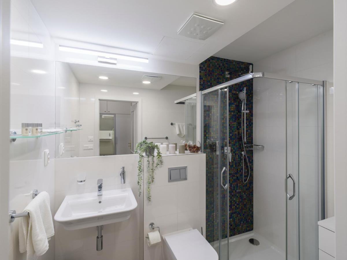 Bartal Apartments براغ المظهر الخارجي الصورة